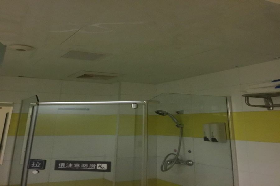 7天连锁酒店北京密云鼓楼大街县政府店 外观 照片